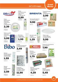 Volantino GrosMarket Pagina 57