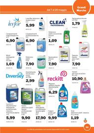 Volantino GrosMarket Pagina 59