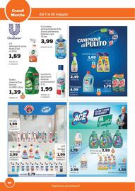 Volantino GrosMarket Pagina 60