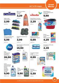 Volantino GrosMarket Pagina 61