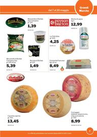 Volantino GrosMarket Pagina 7