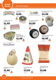 Volantino GrosMarket Pagina 8
