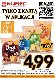 Kupiec gazetka tydzień 19 Strona 2
