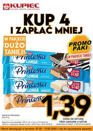 Kupiec gazetka tydzień 19 Strona 4