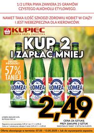 Kupiec gazetka tydzień 19 Strona 7