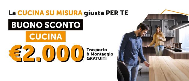 Volantino Casa Tua Pagina 1