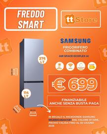 Volantino TT Store Pagina 1