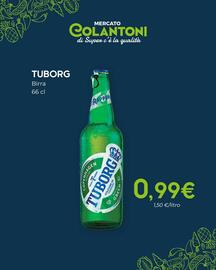 Volantino Mercato Colantoni Pagina 5