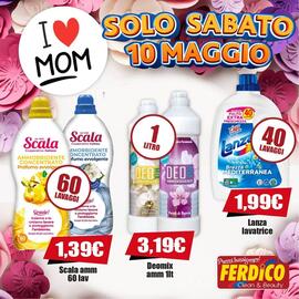 Volantino Ferdico Pagina 2