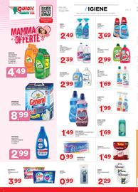 Volantino Quick Sisa Pagina 10