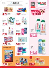 Volantino Quick Sisa Pagina 11