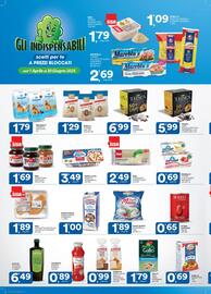 Volantino Sisa Pagina 12