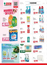 Volantino Sisa Pagina 20