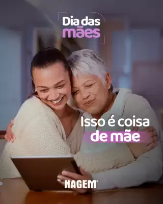 Catálogo Nagem