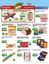 Volantino Gala Superstore Pagina 11