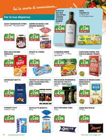 Volantino Gala Superstore Pagina 18
