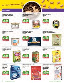 Volantino Gala Superstore Pagina 20