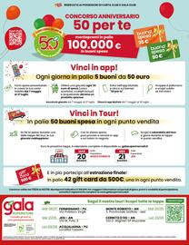 Volantino Gala Superstore Pagina 24