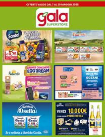 Volantino Gala Superstore Pagina 25
