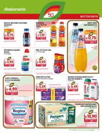 Volantino Gala Superstore Pagina 5