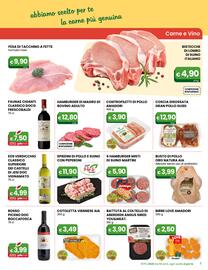 Volantino Gala Superstore Pagina 7