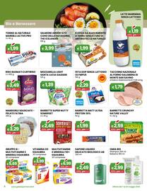 Volantino Gala Superstore Pagina 8