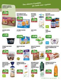 Volantino Gala Superstore Pagina 9
