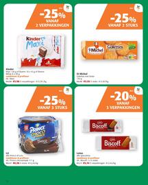 Comarkt folder Pagina 20