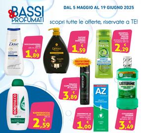 Volantino Conad Superstore Pagina 2