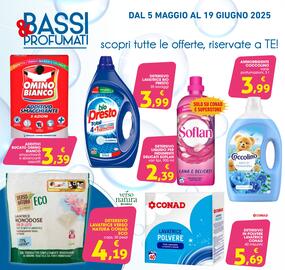 Volantino Conad Superstore Pagina 4