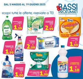 Volantino Conad Superstore Pagina 5
