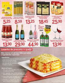 Catálogo Confiança Supermercados Página 4
