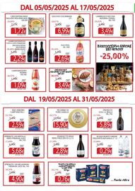 Volantino Centro frutta Pagina 2