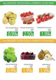 Volantino Centro frutta Pagina 3