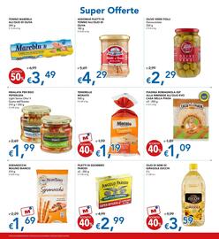 Volantino Migross Supermercati e Market Pagina 10