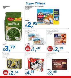 Volantino Migross Supermercati e Market Pagina 11