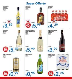 Volantino Migross Supermercati e Market Pagina 12