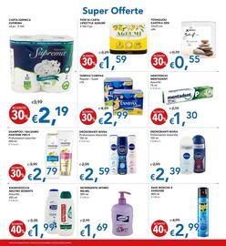 Volantino Migross Supermercati e Market Pagina 14
