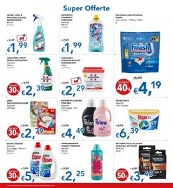 Volantino Migross Supermercati e Market Pagina 15