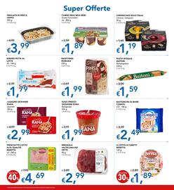 Volantino Migross Supermercati e Market Pagina 3