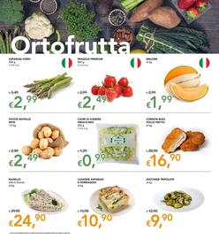 Volantino Migross Supermercati e Market Pagina 4