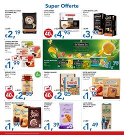 Volantino Migross Supermercati e Market Pagina 7