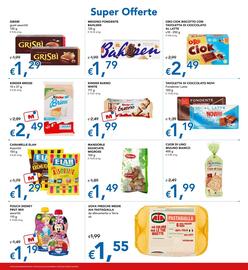 Volantino Migross Supermercati e Market Pagina 8