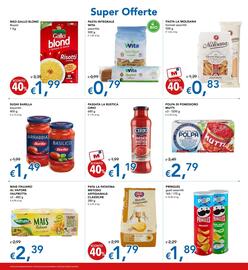 Volantino Migross Supermercati e Market Pagina 9
