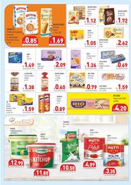 Volantino Cash & Carry Grossy Pagina 2
