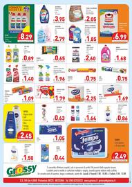 Volantino Cash & Carry Grossy Pagina 4