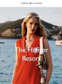 Tommy Hilfiger leták Strana 1