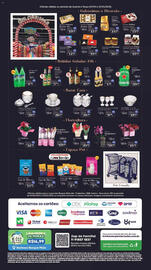 Catálogo Barbosa Supermercados semana 19 Página 4