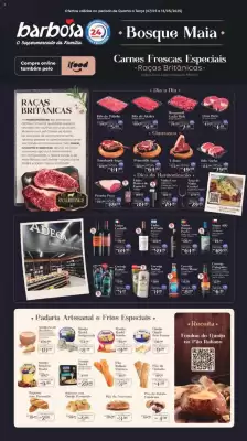 Catálogo Barbosa Supermercados (válido até 13-05)