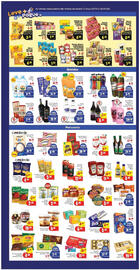 Catálogo Barbosa Supermercados semana 19 Página 3
